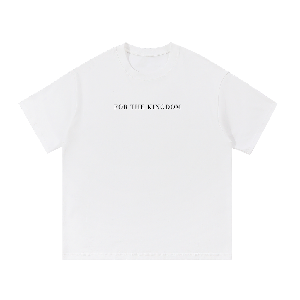 Staff for the Kingdom- Unisex Shirt