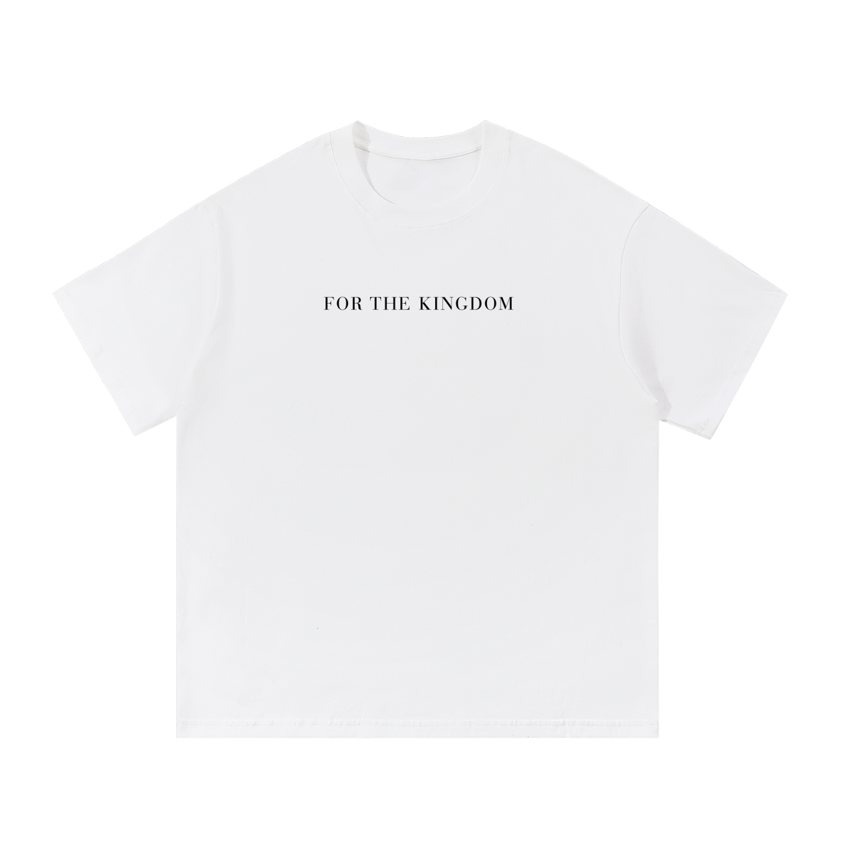 Staff for the Kingdom- Unisex Shirt