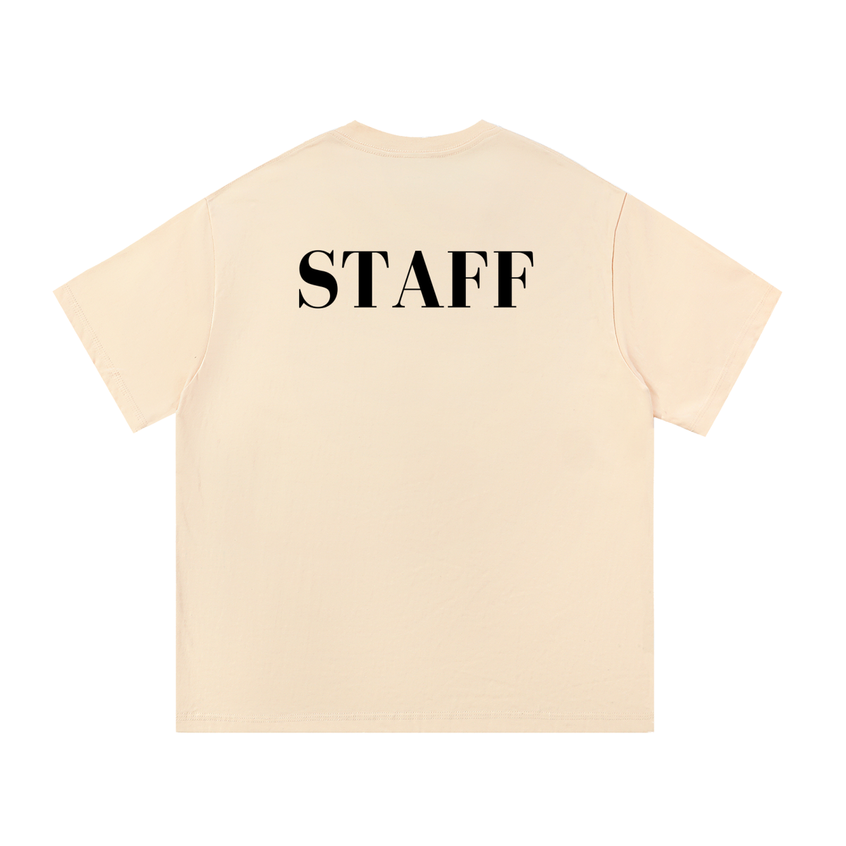 Staff for the Kingdom- Unisex Shirt