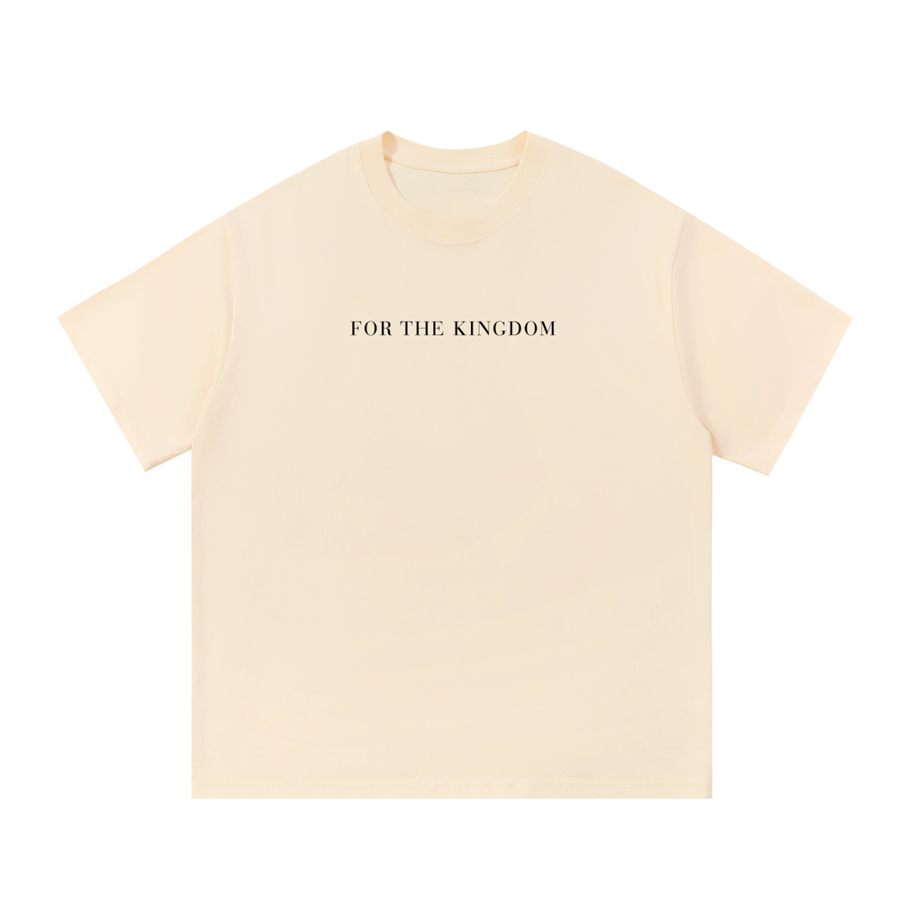 Staff for the Kingdom- Unisex Shirt