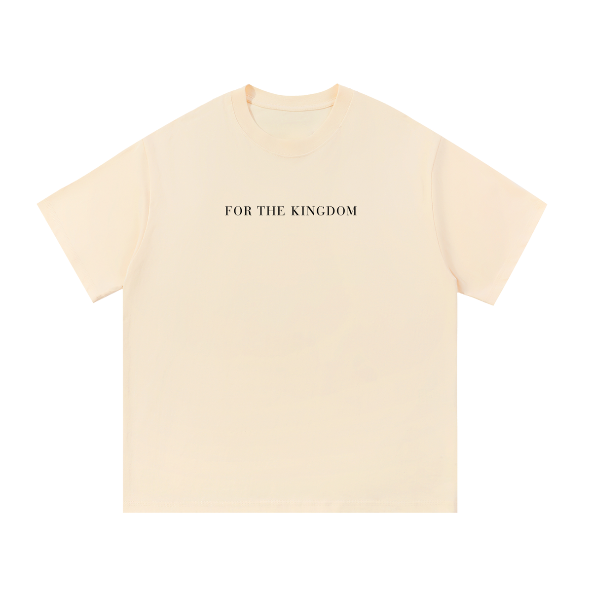 Staff for the Kingdom- Unisex Shirt