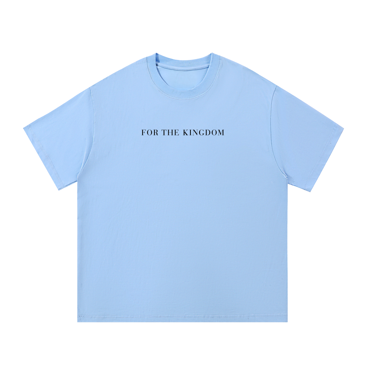 Staff for the Kingdom- Unisex Shirt