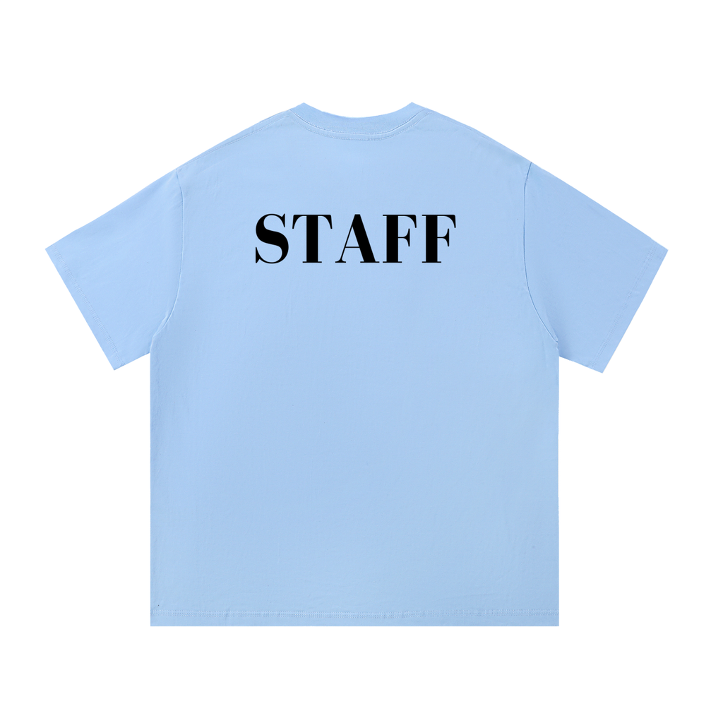 Staff for the Kingdom- Unisex Shirt
