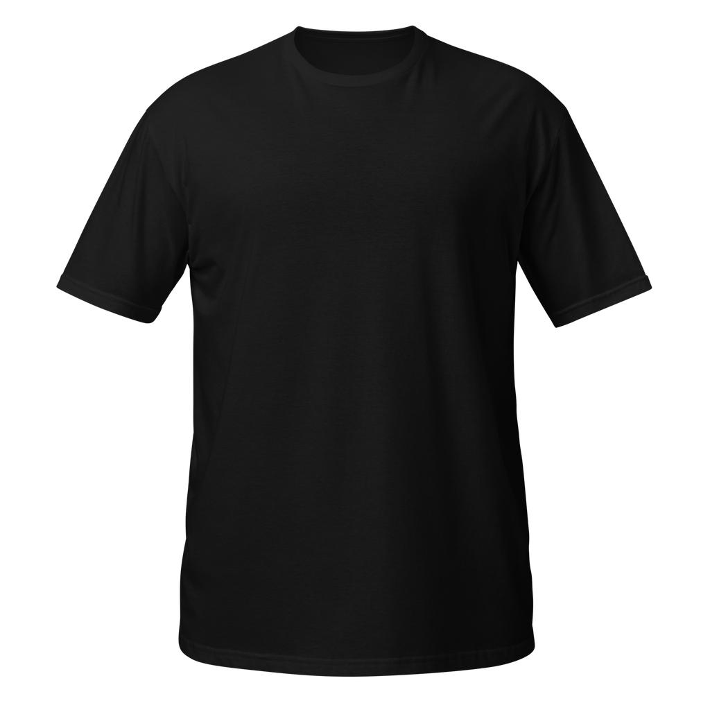 Jesus es el camino- Short-Sleeve Unisex T-Shirt