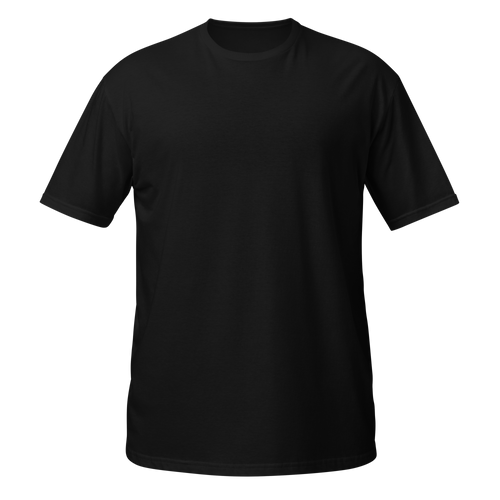 Jesus es el camino- Short-Sleeve Unisex T-Shirt