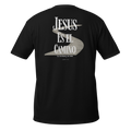 Jesus es el camino- Short-Sleeve Unisex T-Shirt