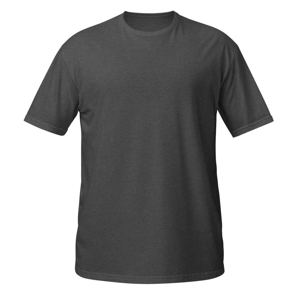 Jesus es el camino- Short-Sleeve Unisex T-Shirt
