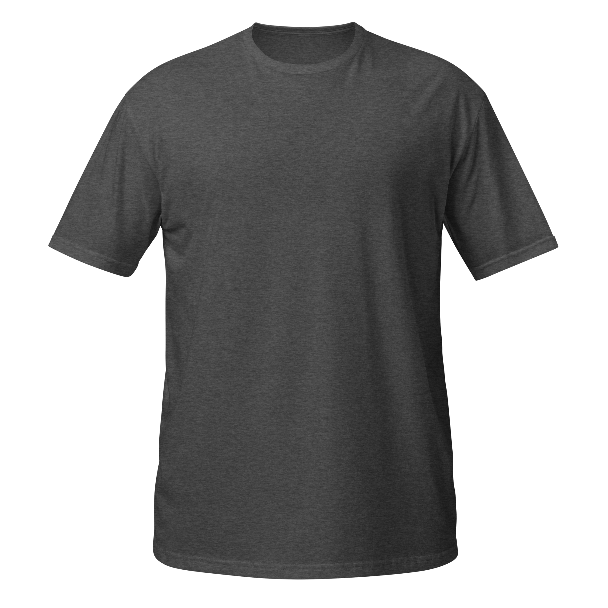 Jesus es el camino- Short-Sleeve Unisex T-Shirt