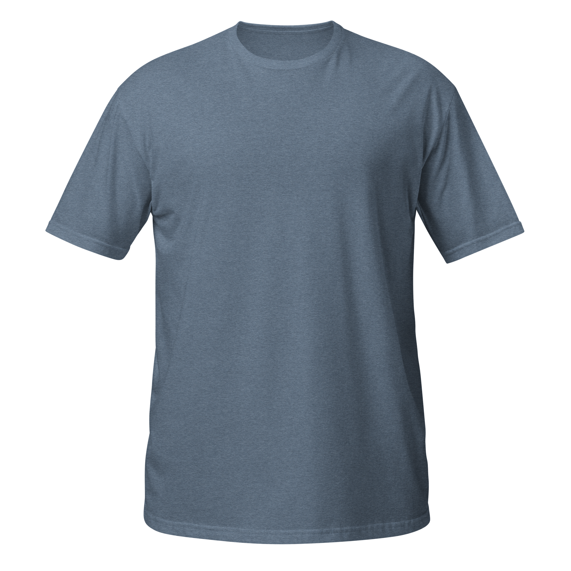 Jesus es el camino- Short-Sleeve Unisex T-Shirt