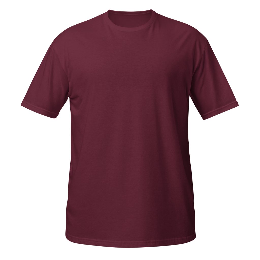 Jesus es el camino- Short-Sleeve Unisex T-Shirt