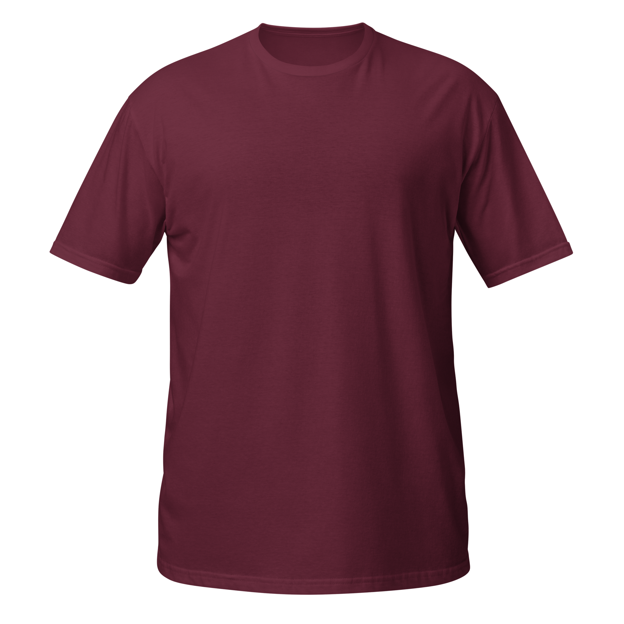 Jesus es el camino- Short-Sleeve Unisex T-Shirt