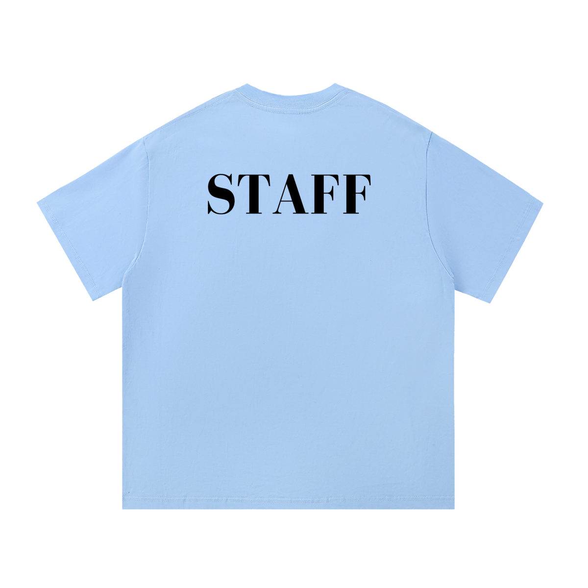 Staff for the Kingdom- Unisex Shirt