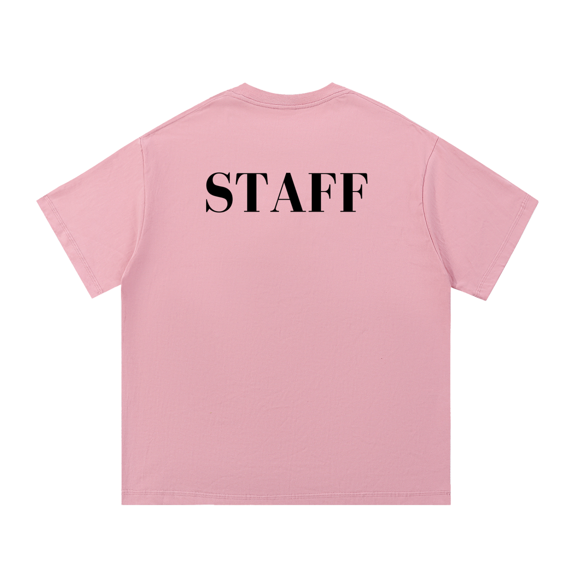 Staff for the Kingdom- Unisex Shirt