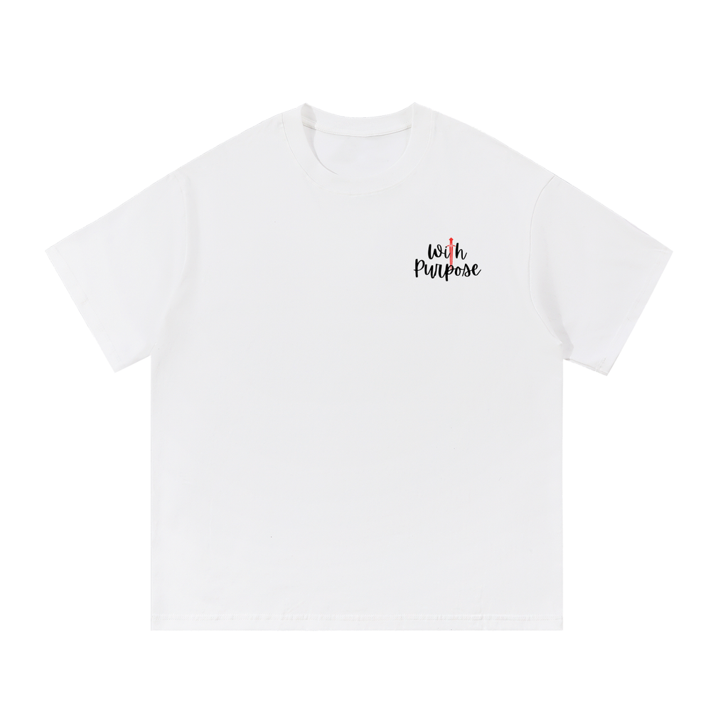 Sponsored by God- Unisex Shirt