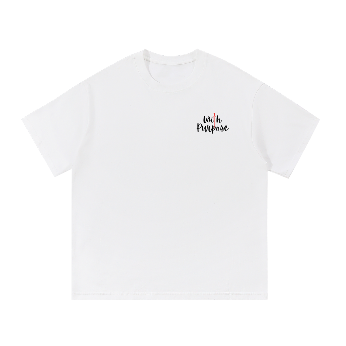 Sponsored by God- Unisex Shirt