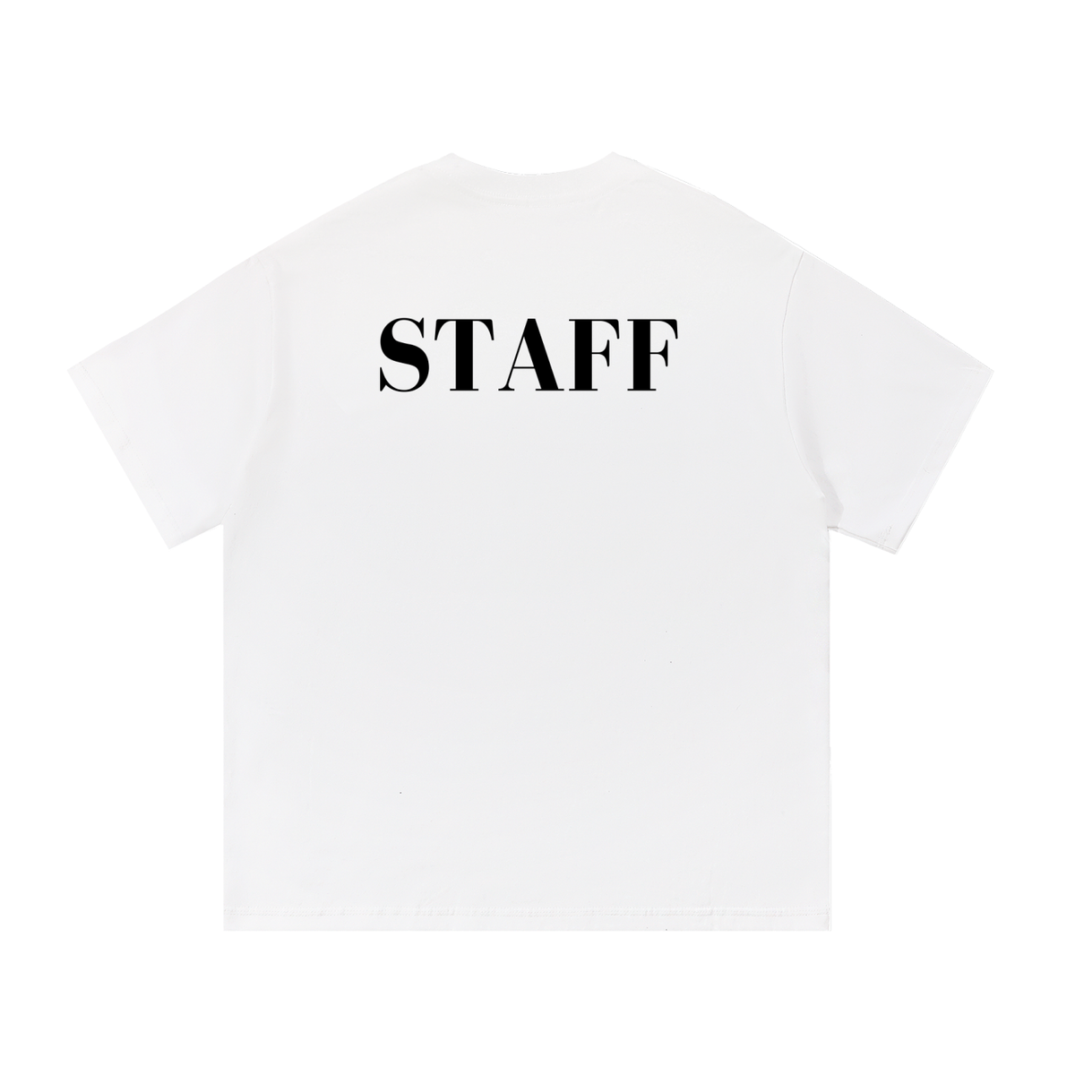 Staff for the Kingdom- Unisex Shirt