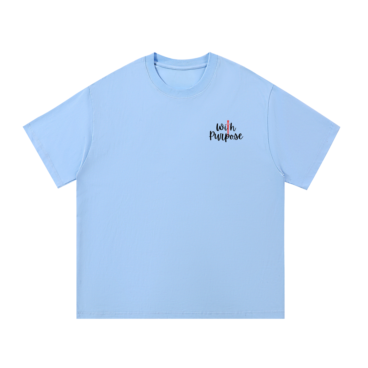 Sponsored by God- Unisex Shirt