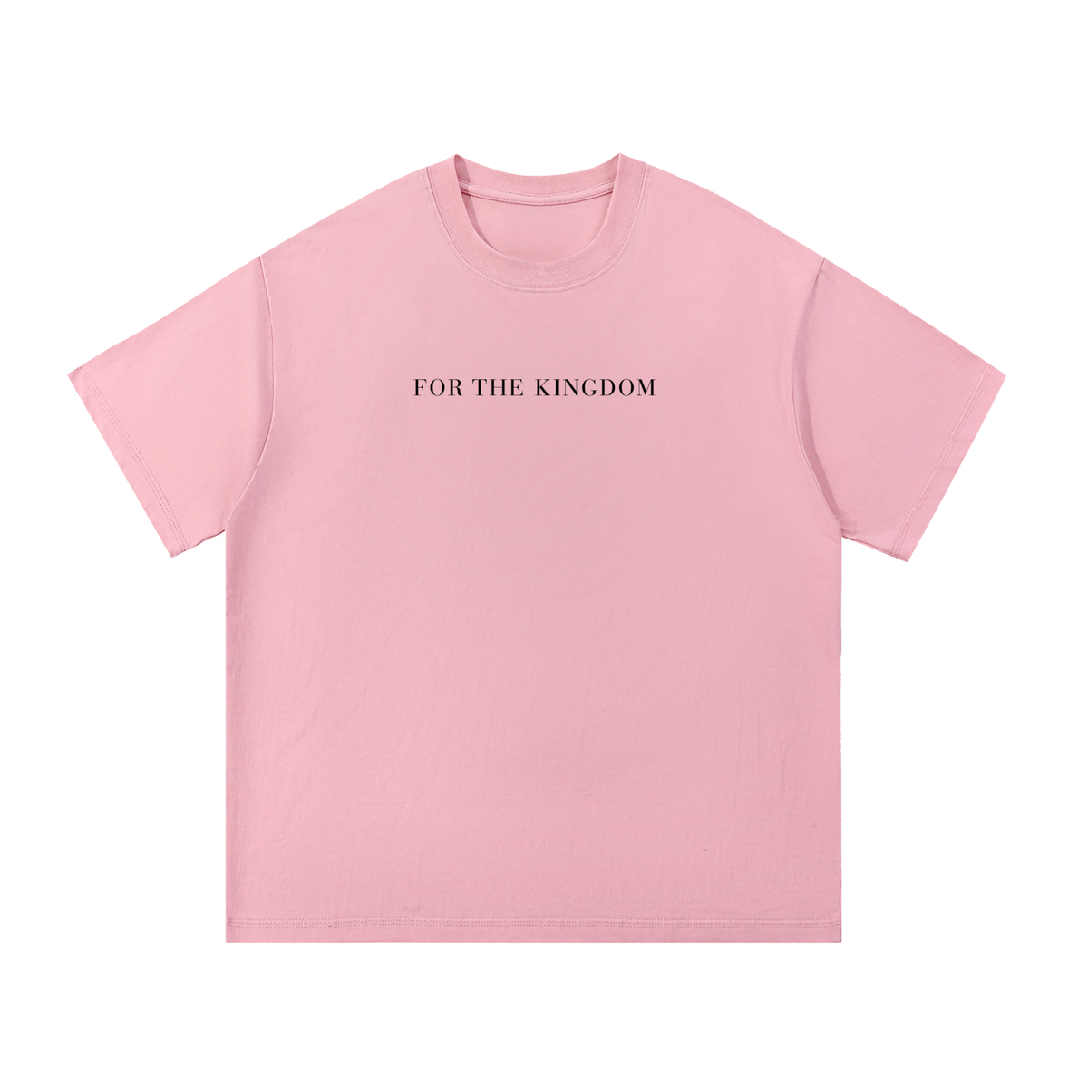 Staff for the Kingdom- Unisex Shirt