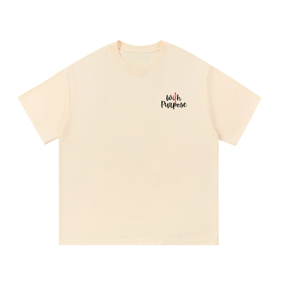 Sponsored by God- Unisex Shirt